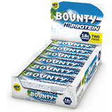 Mars Fødevarer Mars Bounty Hi-Protein Bar 12 stk