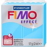 Fimo Polymer-ler Fimo effect Neon blue