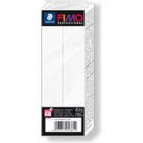 Staedtler Professional Modelling Clay White 454g