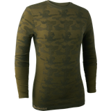 Camouflage Undertøj Deerhunter Wool Undershirt