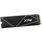 Adata M.2 - SSDs Harddiske Adata XPG GAMMIX S70 AGAMMIXS70B-512G-CS 512GB