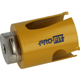 ProFit Tilbehør til elværktøj ProFit Hulsav 54mm hm