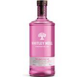 Whitley Neill Gin Øl & Spiritus Whitley Neill Pink Grapefruit Gin 43% 70 cl