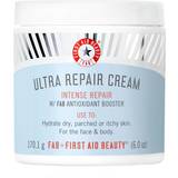 First Aid Beauty Ansigtspleje First Aid Beauty Ultra Repair Cream Intense Hydration 170g