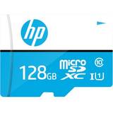 HP Hukommelseskort HP MicroSDXC Class 10 UHS-I U1 128GB