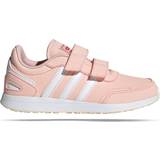 Adidas Pink Sneakers adidas Junior VS Switch 3 - Vapour Pink/Footwear White/Scarlet