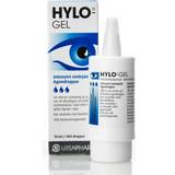 Hylo-Gel 10ml 300 doser Øjendråber