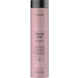 Lakmé Normalt hår Hårprodukter Lakmé Teknia Color Stay Shampoo 300ml