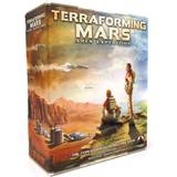 Kortspil Brætspil Fryxgames Terraforming Mars Ares Expedition