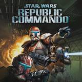 Skyde PlayStation 4 spil på tilbud Star Wars: Republic Commando (PS4)