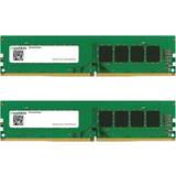 Mushkin 16 GB - DDR4 RAM Mushkin Essentials DDR4 3200MHz 2x8GB (MES4U320NF8GX2)