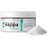 Udglattende Fodscrub Silcare SILCARE_Nappa natural salt foot scrub 300ml