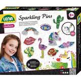 Lena Sparkling Pin