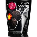 Sort Tekstilmaling Dylon Wash & Dye Velvet Black