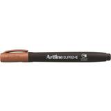Artline Marker penne Artline Supreme Bronze1.0