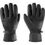 Zanier 7,5 Tøj Zanier Matrei Gore-Tex Ski Gloves Men - Black
