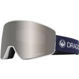 Dragon Skibriller Dragon PXV2 Midnight/Lumalens Midnight OneSize