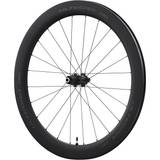 Landevejscykler Hjul Shimano Ultegra R8170 C60 Front Wheel