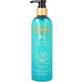 CHI Pumpeflasker Shampooer CHI Aloe Vera Curl Enhancing Shampoo 739ml