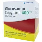 Glucosamin copyfarm 400 mg Glucosamin Copyfarm 400mg 1000 stk Tablet