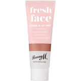 Anti-age Blush Barry M Fresh Face Cheek & Lip Tint FFCLT4 Caramel Kisses