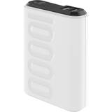 Celly Powerbanks Batterier & Opladere Celly PBPD22W10000WH