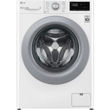 LG Frontbetjent Vaskemaskiner LG Vaskemaskine