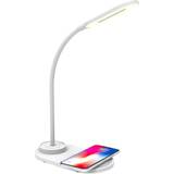 Lampe - Trådløse opladere Batterier & Opladere Celly WLLIGHTMINIWH