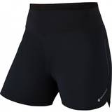 Montane Polyester Bukser & Shorts Montane Katla 4" Shorts Women - Black