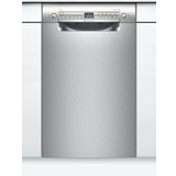 55 °C - Hurtigt opvaskeprogram Opvaskemaskiner Bosch SPU2HKI57S Rustfrit stål
