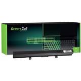Green Cell Batterier - Laptop-batterier Batterier & Opladere Green Cell TS38 Compatible