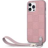 Moshi Mobiltilbehør Moshi Altra Slim Case with Strap for iPhone 13 Pro Max