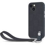 Moshi Mobiltilbehør Moshi Altra Slim Case with Strap for iPhone 13 mini