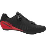 11 - 47 ⅓ Cykelsko Giro Cadet M - Black/Bright Red