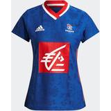 Frankrig Landsholdstrøjer adidas France Handball Replica Jersey 21/22 W