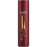 Londa Professional Shampooer Londa Professional Velvet Oil Shampoo 250ml