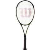 Grøn - Voksen Tennis ketchere Wilson Blade 98 18X20 V8