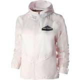 Nike running jacket Nike Shield Trail Running Jacket Women - Pink