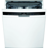 55 °C - Hurtigt opvaskeprogram Opvaskemaskiner Siemens SN43HW33VS Hvid