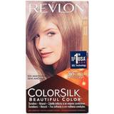 Revlon Permanente hårfarver Revlon ColorSilk Beautiful Color #61 Dark Blonde