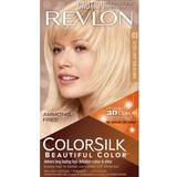 Revlon Permanente hårfarver Revlon ColorSilk Beautiful Color #03 Ultra Light Sun Blonde