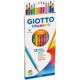 Giotto Stilnovo far.blyant 12p