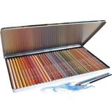 LYRA Akvarelpenne LYRA 2881360 Graduate Aqua Watercolouring Pencils 36 Metal Box