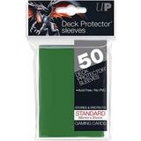 Legetøjsbil Ultra Pro Deck Protector Sleeves (Green)