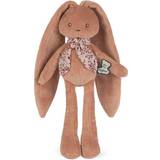 Kaloo Kaniner Legetøj Kaloo Doll Rabbit Terracotta 25cm