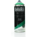 Liquitex Hobbyartikler Liquitex Ac Spray 400Ml Emerald Green 0450