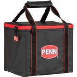 Penn Fiskegrej opbevaringer Penn Pilk&jig Shoulder Bag One Size Black Red