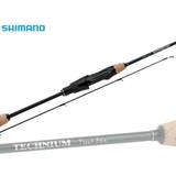 Shimano Fiskestænger Shimano Technium Trout Area-185cm-1,5-4,5 gr