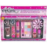 4 girlz makeup 4-Girlz Makeup Sæt I Box