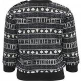 Hummel Jolly Sweatshirt - Black